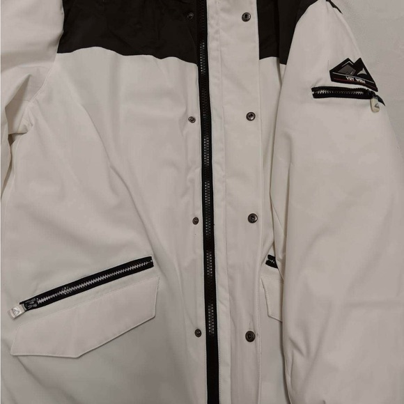 VRY WRM Jacket Mens Size XXL WPL 11590 - Picture 11 of 15